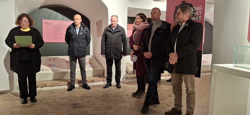 Foto Etnografski muzej Istre