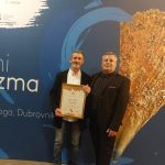 plava laguna stella maris milan kodić