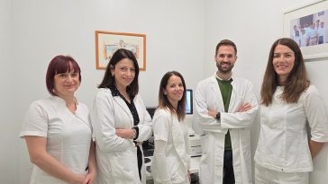 Foto Opća bolnica Pula