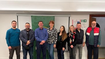 Foto IDS Pazinštine