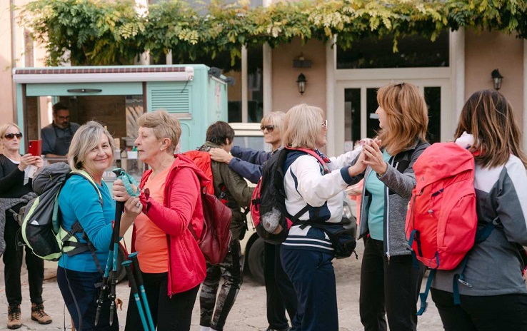 Fešta Sv. Martina u Vrsaru - Foto TZ Vrsar arhiv