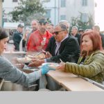 Fešta Sv. Martina u Vrsaru - Foto TZ Vrsar arhiv