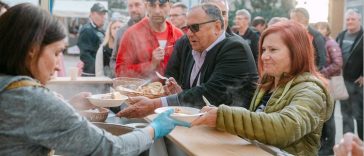 Fešta Sv. Martina u Vrsaru - Foto TZ Vrsar arhiv