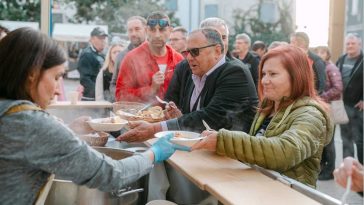 Fešta Sv. Martina u Vrsaru - Foto TZ Vrsar arhiv