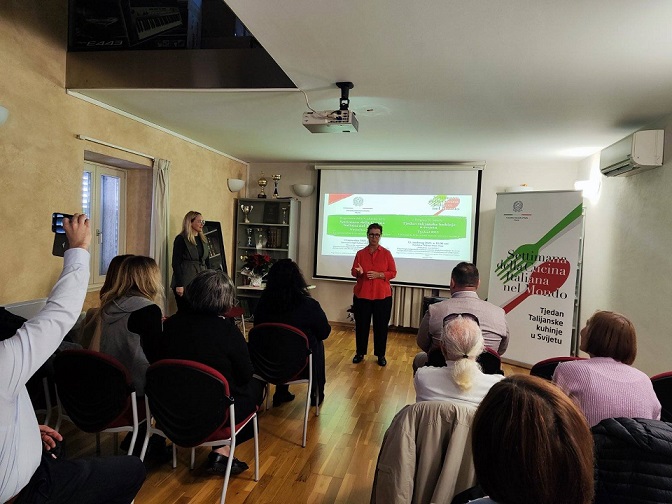 Foto Tanja Kocijančić