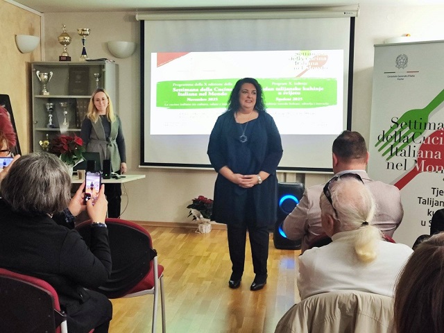 Foto Tanja Kocijančić