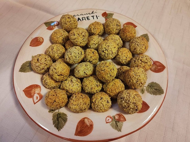 Foto Tanja Kocijančić