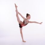 ritmička gimanstika