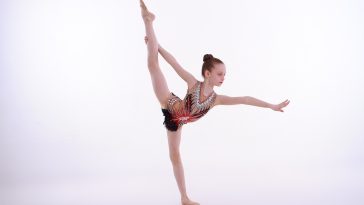 ritmička gimanstika