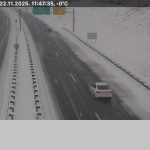 snijeg autocesta hrvatska