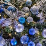 kuglice bor božić ukrasi