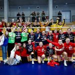 Croatia cup - Foto Grad Novigrad