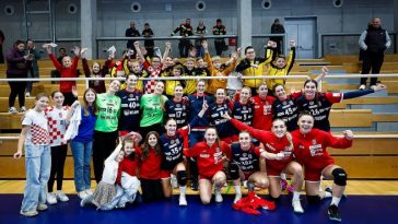 Croatia cup - Foto Grad Novigrad