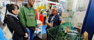 Otvorenje Crofisha u Poreču - Foto Tanja Kocijančić