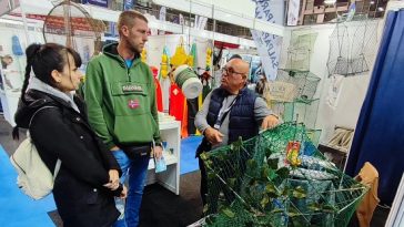 Otvorenje Crofisha u Poreču - Foto Tanja Kocijančić