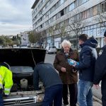 Dani tehničke ispravnosti Pula - foto policija