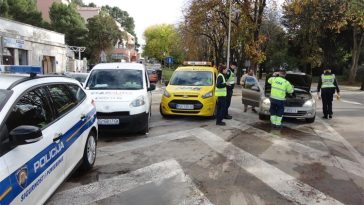 policja prometna akcija dani tehničke ispravnosti vozila