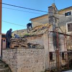 Počela obnova krovišta crkve sv. Blaža