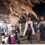 Jaslice u Sv. Lovreču - Foto Općina Sv. Lovreč