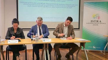 Foto Općina Vižinada