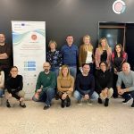 Foto Grad Novigrad - Adriainclusive projekt - sastanak