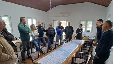 Foto Odvodnja Poreč