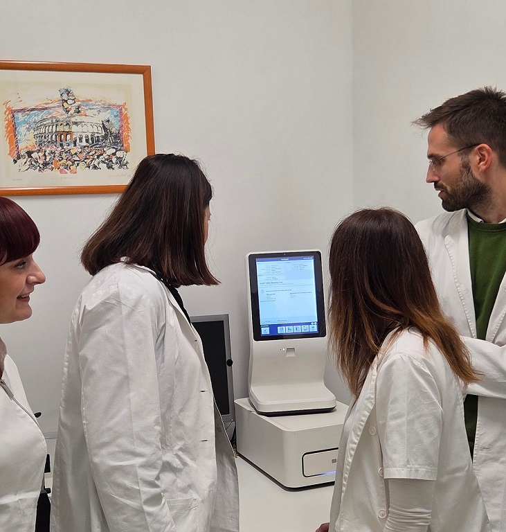 Foto Opća bolnica Pula