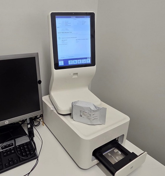 Foto Opća bolnica Pula