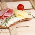 Image by andreas160578 from Pixabay šunka sir sendvič panin hrana marenda