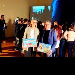 Predstavljanje igre Parenzopoly u Poreču - Foto Tanja Kocijančić