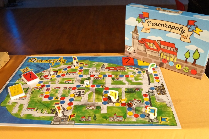 Foto Istarska županija