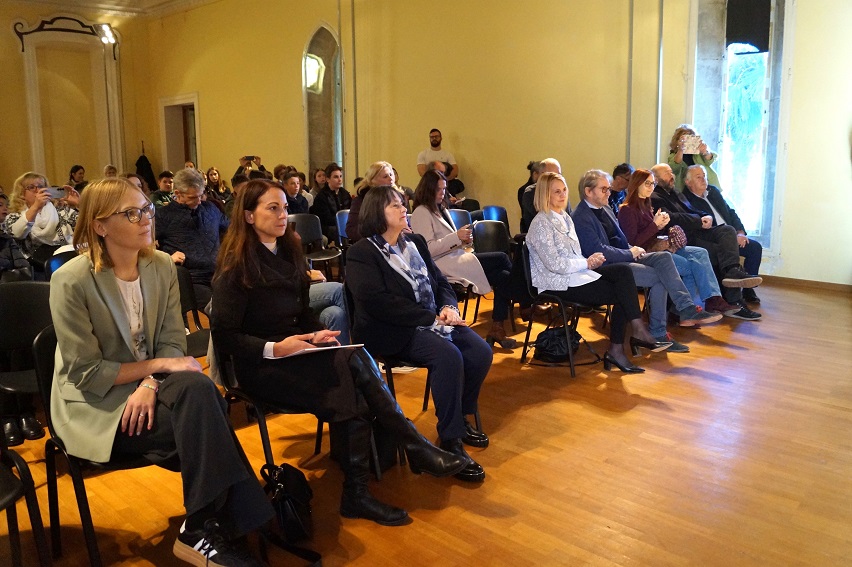 Foto Istarska županija