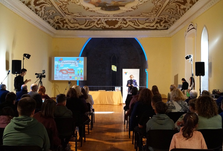 Foto Istarska županija