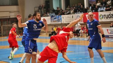 Foto Rukometni klub Poreč