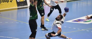 Foto Rukometni klub Poreč