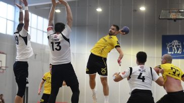 rukometni klub poreč