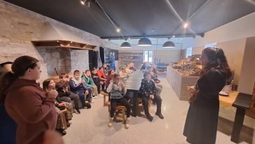 Foto OŠ Tar-Vabriga