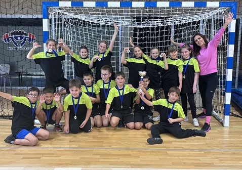 OŠ Tar-Vabriga županijski prvaci u graničaru