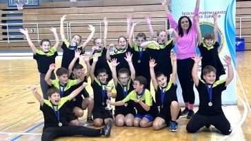 OŠ Tar-Vabriga županijski prvaci u graničaru