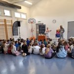 Predstava u Osnovnoj školi Tar-Vabriga