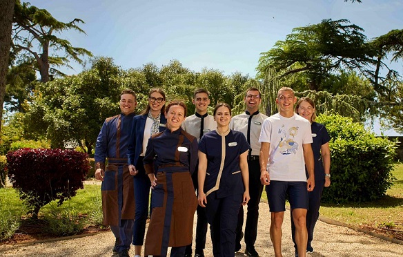 radnici zaposleici valamar