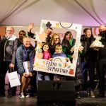 Fešta Sv. Martina u Vrsaru - Foto TZ Vrsar