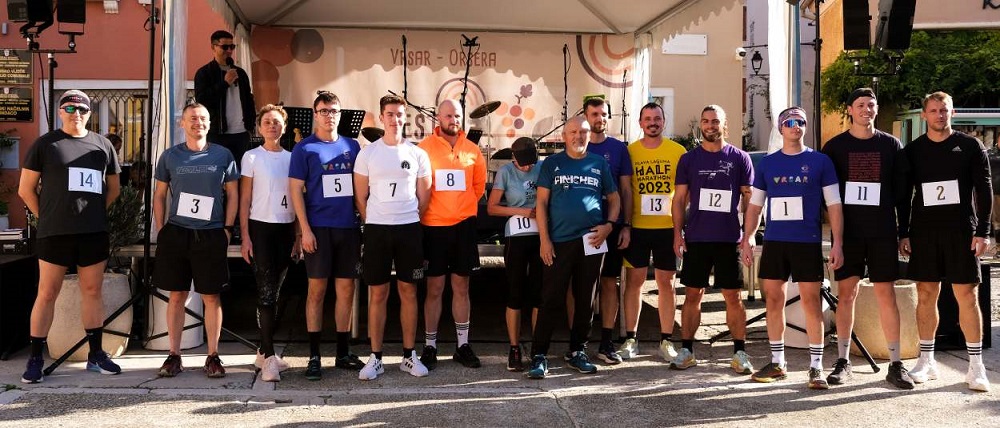 Fešta Sv. Martina u Vrsaru - Foto TZ Vrsar