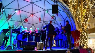 Zbor Lavanda u Crikvenici