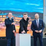 Svečano otvorena nova zgrada uprave Plave lagune - Foto Plava laguna Poreč