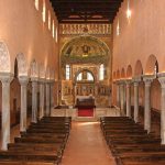 Eufrazijeva bazilika - Foto TZ Poreč