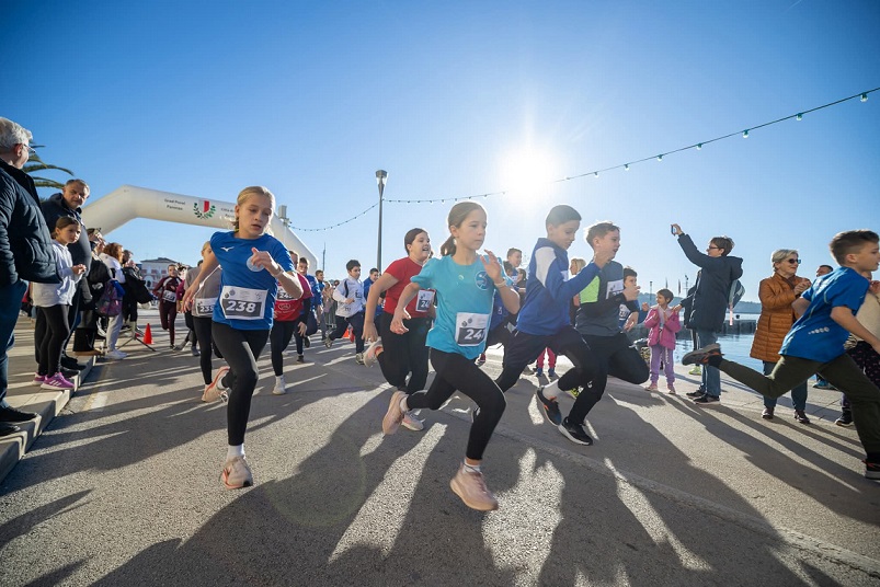 Adventska utka 2025. - Foto Grad Poreč