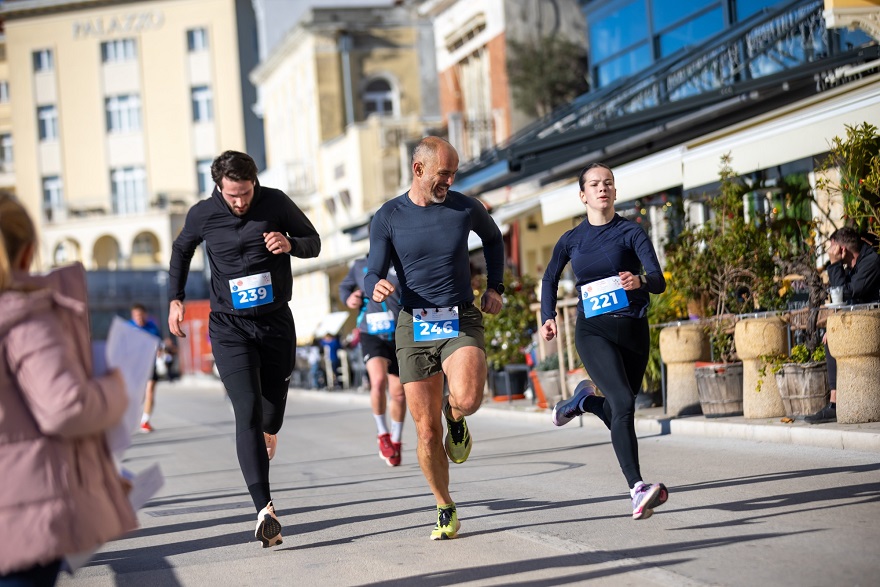 Adventska utka 2025. - Foto Grad Poreč