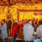 Badnjak u Krnici - Foto Loris Zupanc