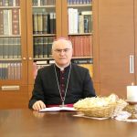 biskup ivan štironja